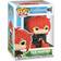 Funko Pop! Games Genshin Impact Diluc Ragnvindr