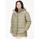 Marmot Damen WarmCube GTX Golden Mantel beige