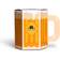 Happy Socks 3-Pack Wurst And Beer Gift Set 41-46