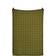Røros Tweed Plaid Pastille 135x200 cm Green Moss Couverture Vert (200x)