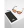 Urban Classics Sunglasses - Brown