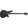 Schecter SLS Evil Twin-4 SBK Satin Black