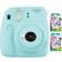 Fujifilm Instax Mini 9 Ice Blue + Instant Twin Film Pack