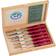 Kirschen 1103000 6 Pcs Chisel