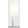 OMLED One T1 White Bordslampa 35cm