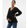 Maternity-top