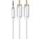 Dacota Platinum MINI JACK RCA 0.5m