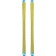 Black Crows Pilus Mentis Freebird Skins - Yellow/Black