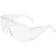3M Briller Tourguard - Transparent