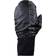 Swix Women's AtlasX Glove-Mitt, 7, Black