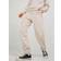 JJXX Joggers a vita alta da donna Abbie Rel Every Brush - Beige