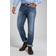JP1880 Jeans dal taglio dritto a cinque tasche Uomo Grigio Taglia Uomo Cotone