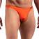 Olaf Benz Herren BLU2252 Badehose, orange