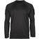 Mil-Tec Quickdry Longsleeve Svart