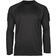 Mil-Tec Tactical Quickdry Langarmshirt schwarz