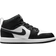 NIKE Air Jordan 1 Mid SE PS - Off Noir/White/Black/Black