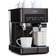 Klarstein Arabica Comfort Espresso Machine Black