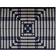 Pendleton Matelasse Blankets Blue (229x168cm)
