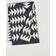 Pendleton Matelasse Blankets Blue (229x168cm)