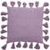 Lene Bjerre Feminia Lilac Cojín de Decoración Completo Morado (60x60cm)