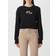 Diesel F-Slimmy-OD Sweatshirt - Black