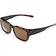 Polaroid PLD 9011/S Kids Polarized Sunglasses - Dark Tortoise