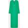 Valentino CADY COUTURE KAFTAN DRESS Wo GREEN