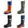 Buckbootz Cold Insulated Safety Wellington Boot