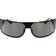 Off-White Kenema Solbriller Sort Dobbelt Linse -