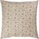 Ib Laursen 6294-00 Pudebetræk Beige (60x60cm)