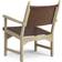 Swedese Caryngo Natural Armchair 77cm