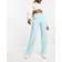 JJXX Jxmary Regular Hw Pant Noos Chinos - Aruba Blue