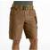 5.11 Tactical Herren Pro Zoll Shorts Leichte Verstellbarer Bund Style 73308