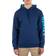 Hurley Men's Acadia Heat Pullover T-Shirt in Blue Void