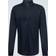 Dolce & Gabbana Hemd Martini Aus Leinen Mit Dg Hardware Blau
