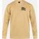 Hurley Baja Fleece Crew
