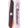 Bataleon Spirit Womens Snowboard Pink Pink/Purple/Black