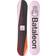 Bataleon Spirit Womens Snowboard Pink Pink/Purple/Black