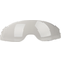 Acerbis Jet Aria Sun Shield - Clear Man