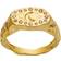 Maanesten Demi Ring - Guld