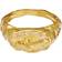 Maanesten Demi Ring - Guld