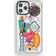 Skinnydip Clear Shock Case for iPhone 14 Pro Max