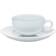 Bodum Blue Espressokopp 9cl 4st