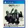 Outlast Trinity (PS4)