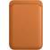 Leather Wallet with MagSafe