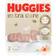 Huggies Extra Care Diapers Size 2 3-6kg 24pcs