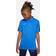 Nike Academy 23 Poloshirt Kinder blau schwarz