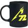 Metallica M72 Mugg