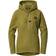 Haglöfs Malung Pile Hood Women Olive Green
