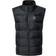 Haglöfs Puffy Mimic Vest Women True Black